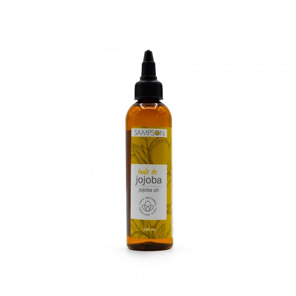 Pure Jojoba Oil