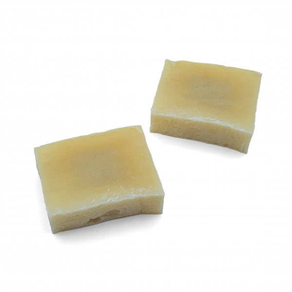 Rosemary Peppermint (Body and Shampoo, Normal Hair) - Hand Cut Soap