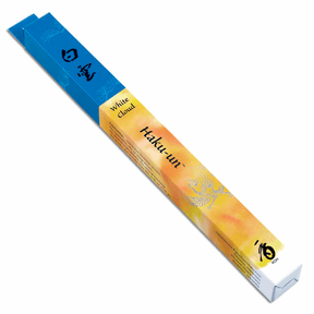 White Cloud Incense - Sampson Eco Shop
