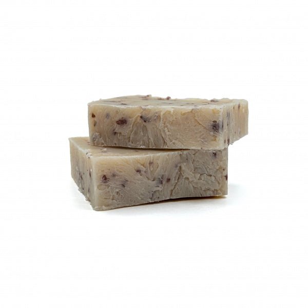 Wildflowers - Hand Cut Soap - Sampson Eco Shop