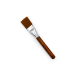 Wood Brush for Mask - Sampson Eco Shop