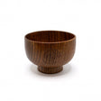 Wooden Bowl for Mask - Sampson Eco Shop
