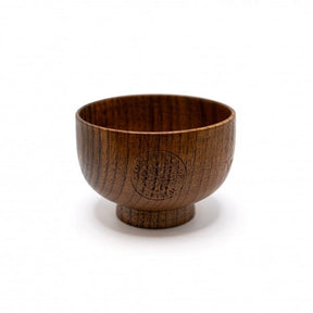 Wooden Bowl for Mask - Sampson Eco Shop