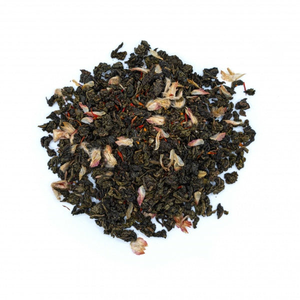 Thé Oolong à la pastèque sucrée