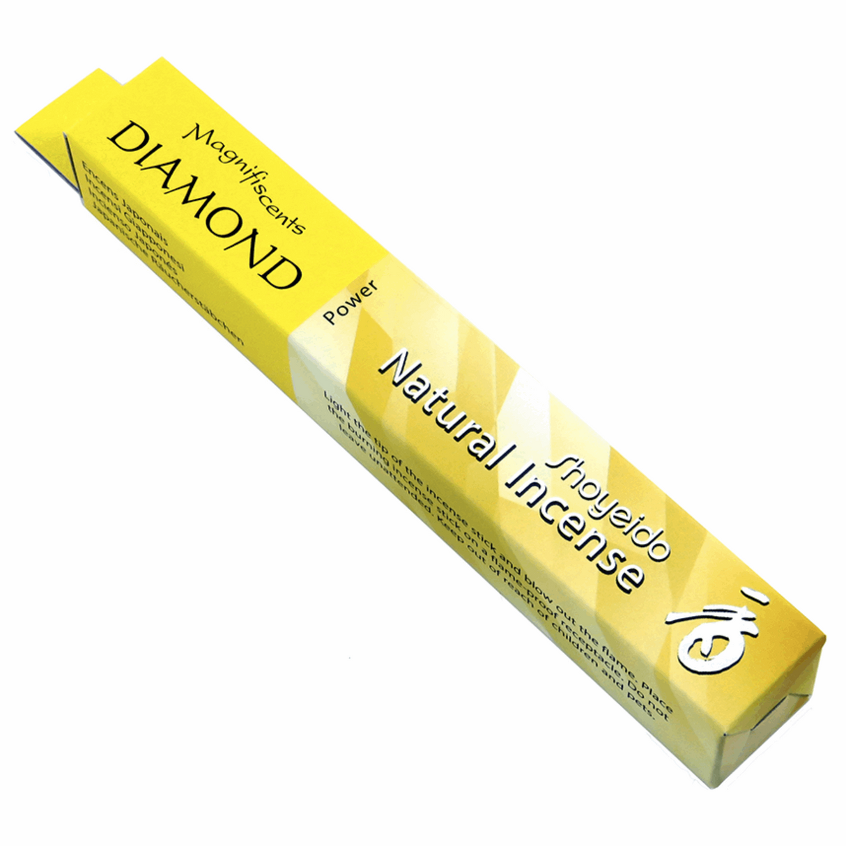 Diamond Power Incense