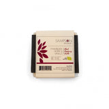 Savon Enveloppé - Framboise Noire Vanille